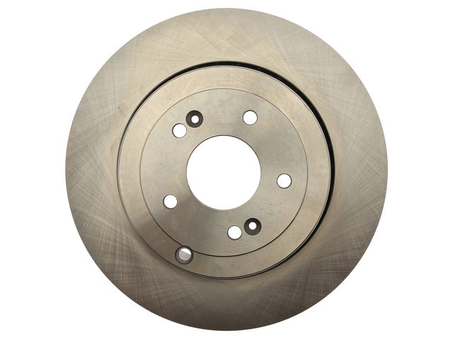 Raybestos Brakes Disc Brake Rotor P/N:980772R Fits: Hyundai Genesis Coupe 16-10 - Image 3