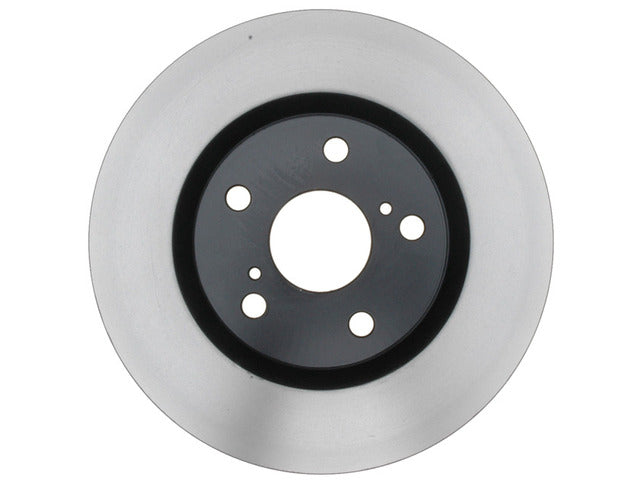 Raybestos Brakes Disc Brake Rotor P/N:980781 Fits: Toyota Rav4 18-09 - Image 3