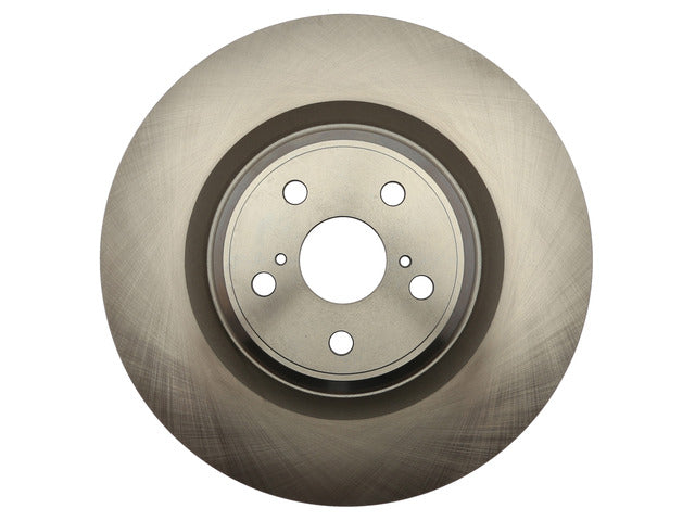 Raybestos Brakes Disc Brake Rotor P/N:980787R Fits: Lexus Ls460 17-10 - Image 3