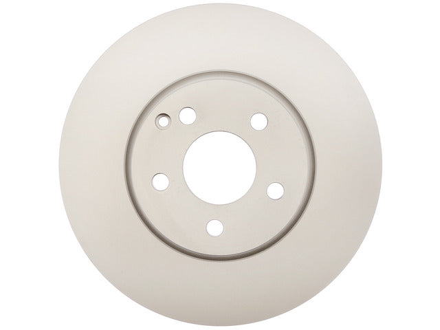 Raybestos Brakes Disc Brake Rotor P/N:980793FZN Fits: Mercedes-benz C300 14-13, Mercedes-benz C350 14-08, Mercedes-benz E300 2013, Mercedes-benz E300 2015, Mercedes-benz E350 13-10, Mercedes-benz E350 2015 - Image 3