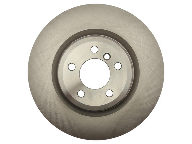 Raybestos Brakes Disc Brake Rotor P/N:980804R Fits: BMW 550i Gt, BMW 550i Gt Xdrive, BMW 750i, BMW 750i Xdrive, BMW 750li, BMW 750li Xdrive, BMW 760li, BMW Activehybrid 7, BMW Alpina B6 Gran Coupe, BMW Alpina B6 Xdrive Gran Coupe - Image 3