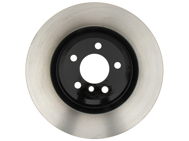 Raybestos Brakes Disc Brake Rotor P/N:980804 Fits: BMW 550i Gt, BMW 550i Gt Xdrive, BMW 750i, BMW 750i Xdrive, BMW 750li, BMW 750li Xdrive, BMW 760li, BMW Activehybrid 7, BMW Alpina B6 Gran Coupe, BMW Alpina B6 Xdrive Gran Coupe - Image 3