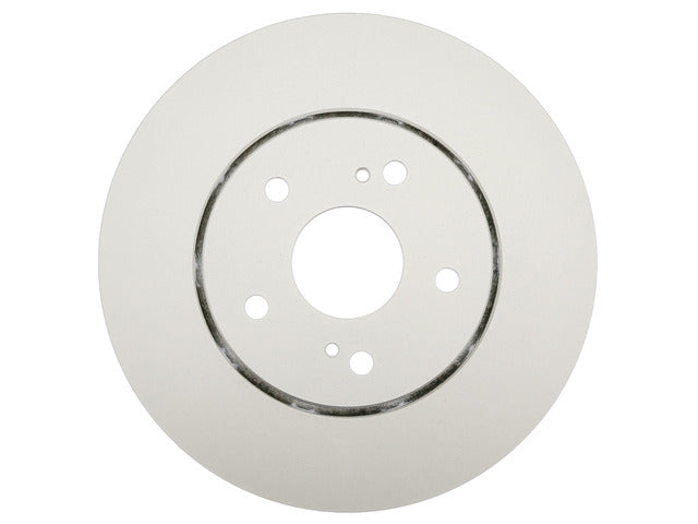 Raybestos Brakes Disc Brake Rotor P/N:980807FZN Fits: Suzuki Kizashi 16-10 - Image 3