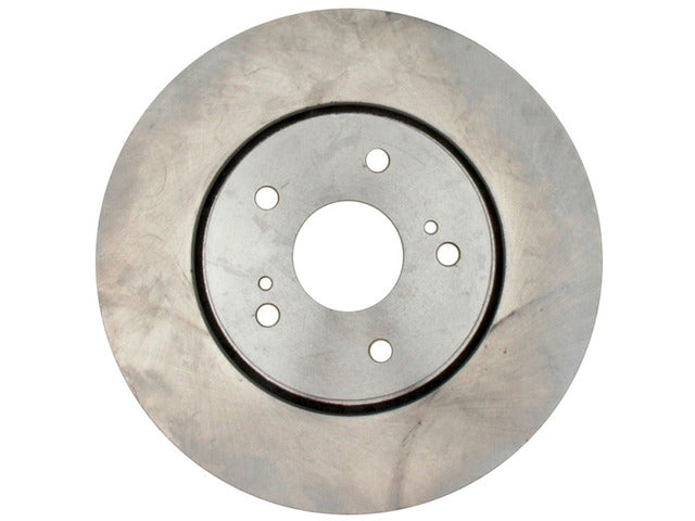 Raybestos Brakes Disc Brake Rotor P/N:980807R Fits: Suzuki Kizashi 16-10 - Image 3