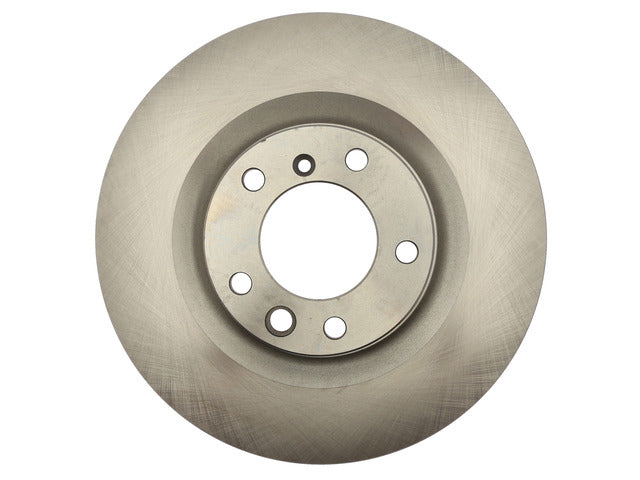 Raybestos Brakes Disc Brake Rotor P/N:980812R Fits: Mercedes-benz G55 Amg 11-05 - Image 3