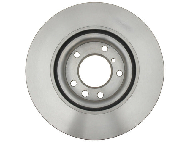 Raybestos Brakes Disc Brake Rotor P/N:980812 Fits: Mercedes-benz G55 Amg 11-05 - Image 2
