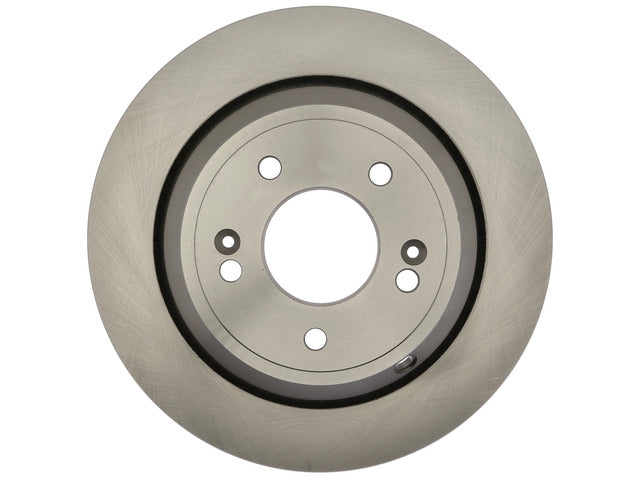Raybestos Brakes Disc Brake Rotor P/N:980884R Fits: Hyundai Equus 16-11, Kia K900 17-15 - Image 3