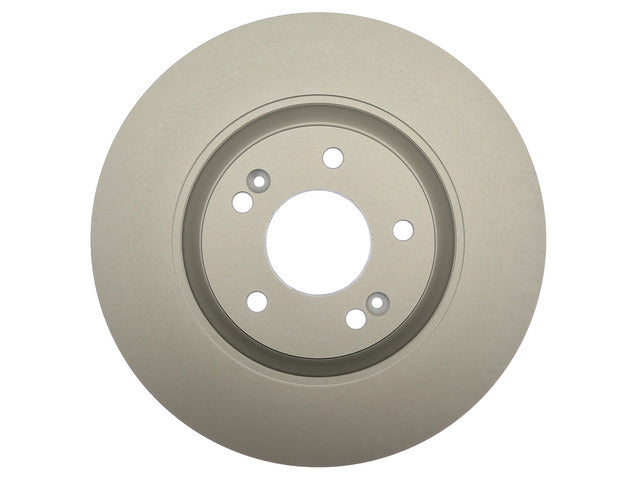Raybestos Brakes Disc Brake Rotor P/N:980915FZN Fits: Hyundai Azera 17-12, Hyundai Nexo 24-19, Hyundai Sonata 19-15, Kia Cadenza 16-14, Kia Optima 20-11, Kia Sportage 22-17 - Image 3