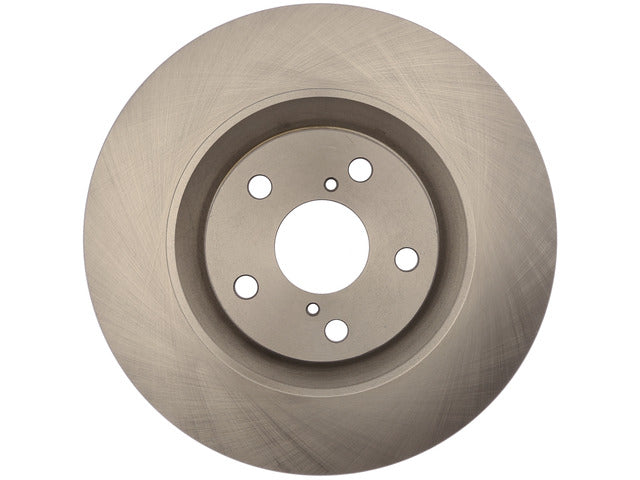 Raybestos Brakes Disc Brake Rotor P/N:980917R Fits: Lexus Gs200t, Lexus Gs300, Lexus Gs350, Lexus Gs450h, Lexus Gs460, Lexus Is200t, Lexus Is300, Lexus Is350, Lexus Rc200t, Lexus Rc300, Lexus Rc350 - Image 3