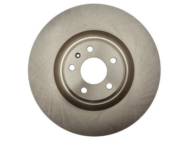 Raybestos Brakes Disc Brake Rotor P/N:980939R Fits: Audi A6 16-12, Audi A6 Quattro 16-12, Audi A7 Quattro 15-12 - Image 3