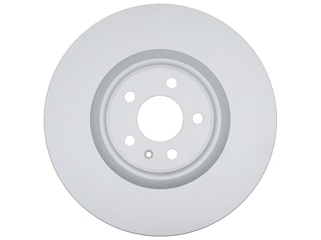 Raybestos Brakes Disc Brake Rotor P/N:980939 Fits: Audi A6 16-12, Audi A6 Quattro 16-12, Audi A7 Quattro 15-12 - Image 3