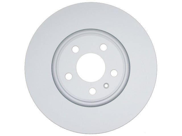 Raybestos Brakes Disc Brake Rotor P/N:980941FZN Fits: Audi A4 16-11, Audi A4 Quattro 16-11, Audi A5 16-11, Audi A5 Quattro 17-11, Audi A6 18-12, Audi A6 Quattro 18-12, Audi A7 Quattro 16-12, Audi Allroad 16-13, Audi Q5 12-09 - Image 3
