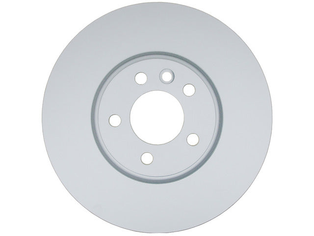 Raybestos Brakes Disc Brake Rotor P/N:980953FZN Fits: Volkswagen Cc 14-09, Volkswagen Cc 2016, Volkswagen Passat Cc 11-09 - Image 3