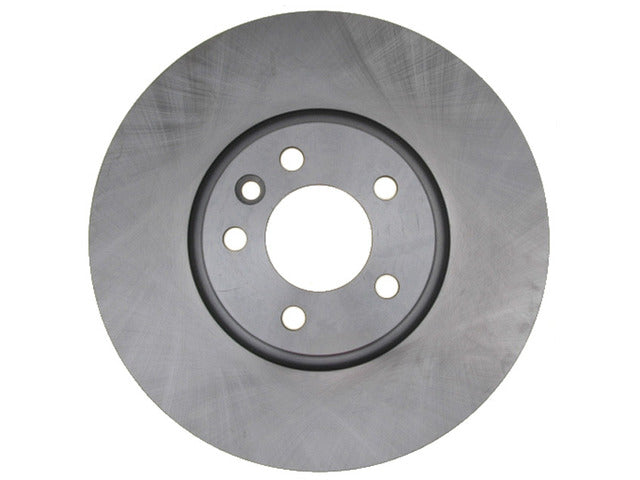 Raybestos Brakes Disc Brake Rotor P/N:980953R Fits: Volkswagen Cc 14-09, Volkswagen Cc 2016, Volkswagen Passat Cc 11-09 - Image 3