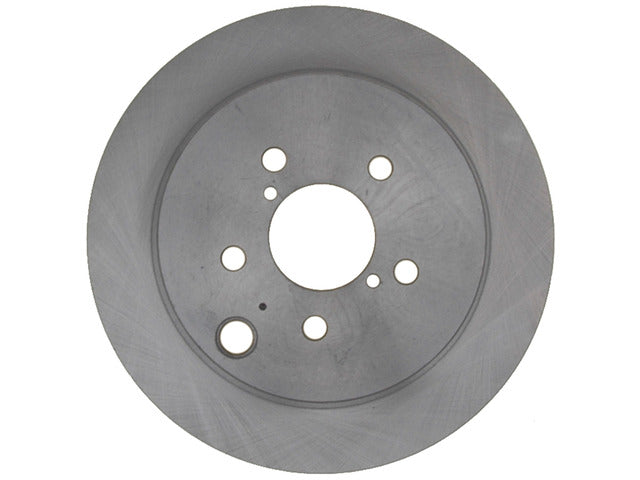Raybestos Brakes Disc Brake Rotor P/N:980962R Fits: Subaru Crosstrek 23-16, Subaru Forester 18-14, Subaru Impreza 23-12, Subaru Xv Crosstrek 15-13 - Image 3