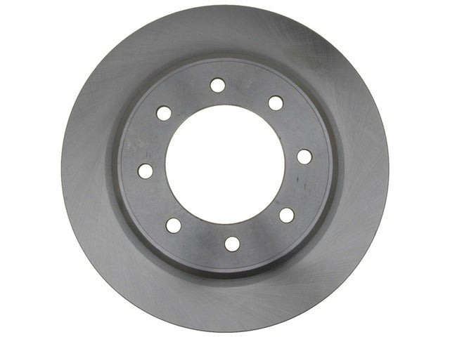 Raybestos Brakes Disc Brake Rotor P/N:980974R Fits: Nissan Nv1500 21-12, Nissan Nv2500 21-12, Nissan Nv3500 21-12 - Image 3