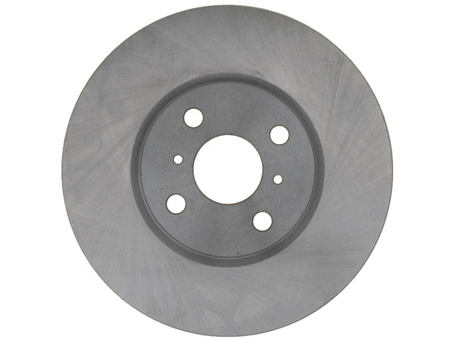 Raybestos Brakes Disc Brake Rotor P/N:980987R Fits: Toyota Yaris 18-12 - Image 3