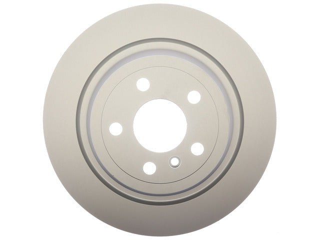 Raybestos Brakes Disc Brake Rotor P/N:981004 Fits: Mercedes-benz Gle300d 2016, Mercedes-benz Gle350 18-16, Mercedes-benz Ml250 2015, Mercedes-benz Ml350 15-12 - Image 3