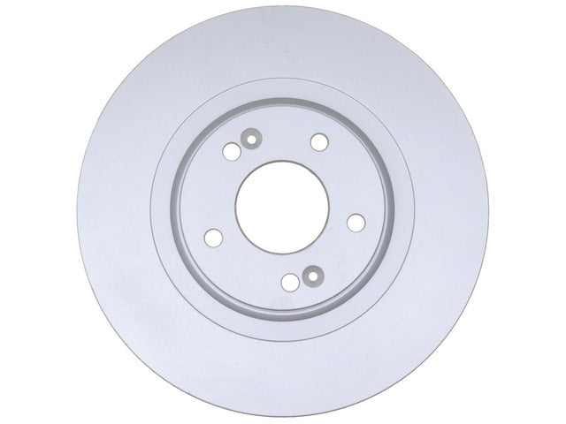 Raybestos Brakes Disc Brake Rotor P/N:981010FZN Fits: Hyundai Santa Fe 18-13, Hyundai Santa Fe Sport 18-13, Hyundai Santa Fe Xl 19-13, Kia Sorento 20-14 - Image 3