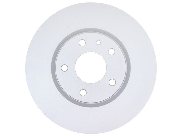 Raybestos Brakes Disc Brake Rotor P/N:981011 Fits: Mazda Cx-5 15-13 - Image 3