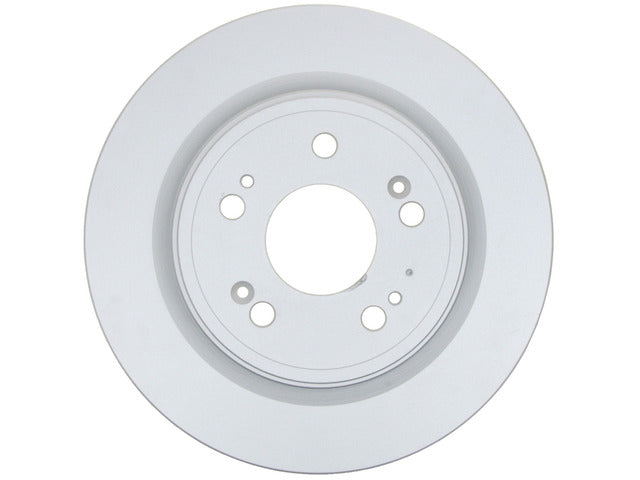 Raybestos Brakes Disc Brake Rotor P/N:981020 Fits: Acura Rlx 20-14 - Image 3