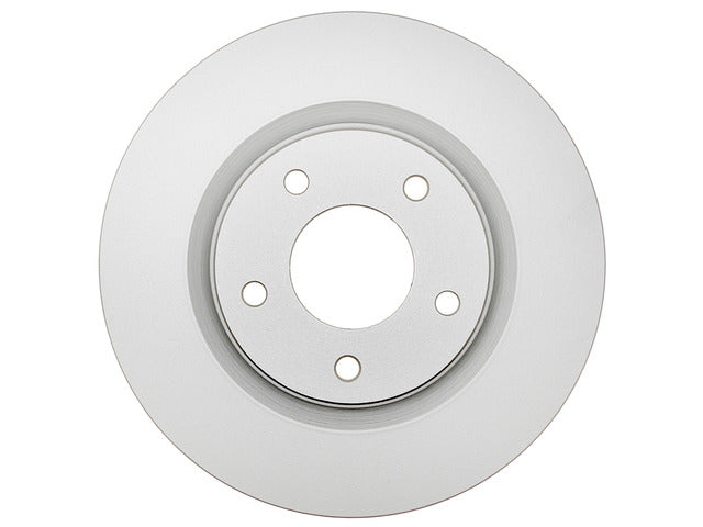 Raybestos Brakes Disc Brake Rotor P/N:981036 Fits: Mitsubishi Asx 14-13, Mitsubishi Eclipse Cross 20-18, Mitsubishi Eclipse Cross 24-22, Mitsubishi Lancer 16-15, Mitsubishi Outlander 22-13, Mitsubishi Outlander Sport 24-13, Mitsubishi Rvr 24-13 - Image 3