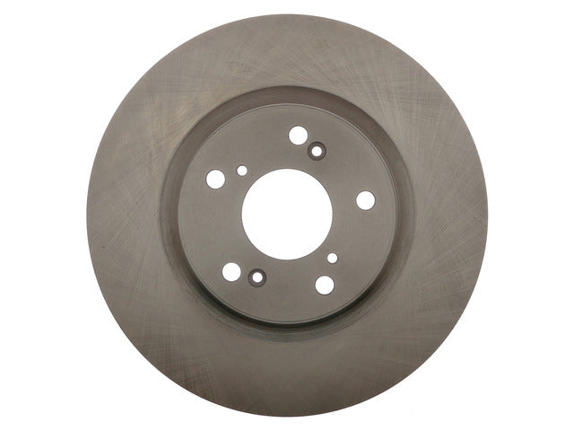 Raybestos Brakes Disc Brake Rotor P/N:981040R Fits: Honda Cr-v 16-12 - Image 3