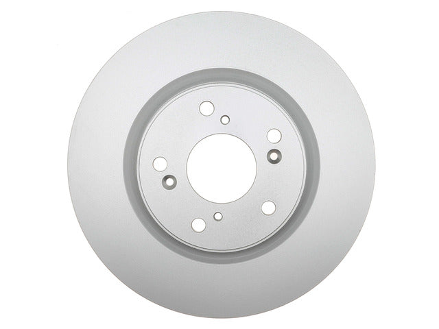 Raybestos Brakes Disc Brake Rotor P/N:981040 Fits: Honda Cr-v 16-12 - Image 3