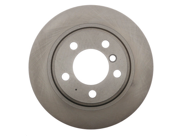 Raybestos Brakes Disc Brake Rotor P/N:981046R Fits: Mini Cooper Countryman 16-13, Mini Cooper Paceman 16-13 - Image 3