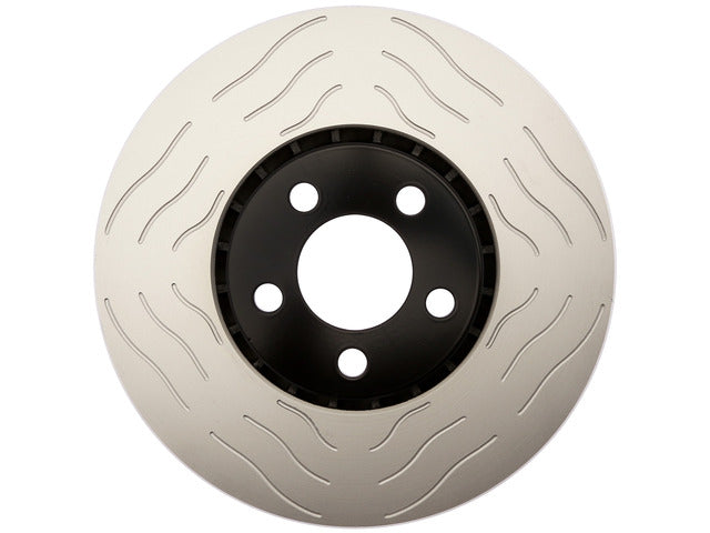 Raybestos Brakes Disc Brake Rotor P/N:981050PER Fits: Volvo Xc90 14-03 - Image 3