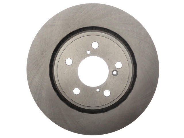 Raybestos Brakes Disc Brake Rotor P/N:981053R Fits: Acura Mdx 20-17, Honda Odyssey 24-11, Honda Passport 24-19, Honda Pilot 22-16, Honda Ridgeline 24-17 - Image 3