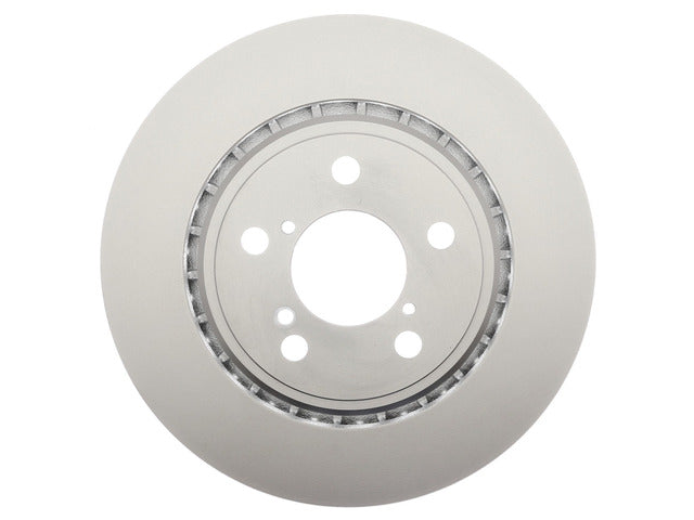 Raybestos Brakes Disc Brake Rotor P/N:981053 Fits: Acura Mdx 20-17, Honda Odyssey 24-11, Honda Passport 24-19, Honda Pilot 22-16, Honda Ridgeline 24-17 - Image 3