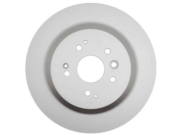 Raybestos Brakes Disc Brake Rotor P/N:981064 Fits: Acura Mdx 16-14 - Image 3