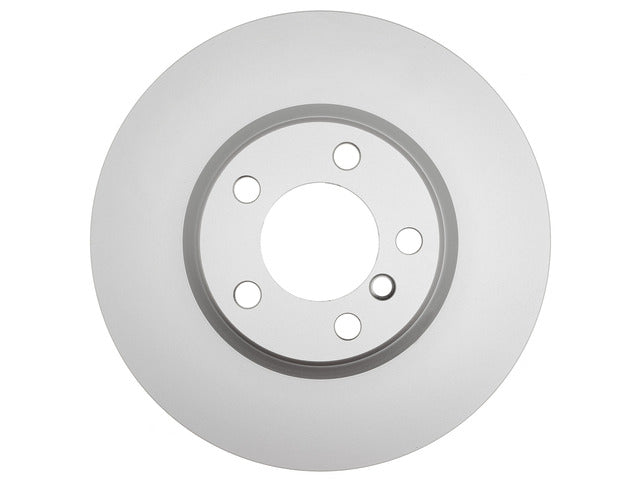 Raybestos Brakes Disc Brake Rotor P/N:981066 Fits: BMW 228i 16-14, BMW 328i 15-12, BMW 328i Xdrive 15-13, BMW 330e 18-16, BMW 428i 15-14, BMW 428i Gran Coupe 2015, BMW 428i Xdrive 15-14, BMW 428i Xdrive Gran Coupe 2015 - Image 3