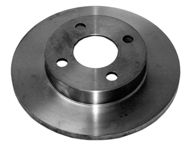 Raybestos Brakes Disc Brake Rotor P/N:9810R Fits: Renault Alliance 87-83, Renault Encore 86-84 - Image 1