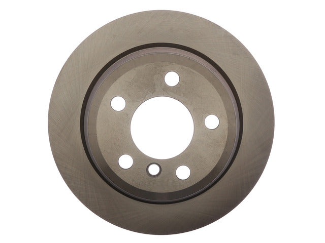 Raybestos Brakes Disc Brake Rotor P/N:981214R Fits: BMW 320i Xdrive, BMW 328d Xdrive, BMW 328i, BMW 328i Gt Xdrive, BMW 328i Xdrive, BMW 330e, BMW 330i, BMW 330i Gt Xdrive, BMW 330i Xdrive, BMW 428i - Image 3