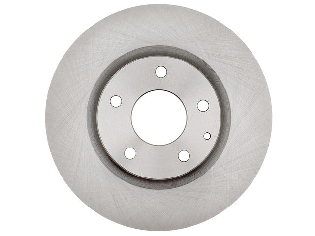 Raybestos Brakes Disc Brake Rotor P/N:981421R Fits: Mazda 3 18-14, Mazda 3 Sport 2014, Mazda 3 Sport 2016, Mazda Cx-3 22-16 - Image 3