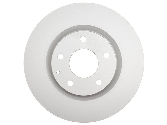 Raybestos Brakes Disc Brake Rotor P/N:981421 Fits: Mazda 3 18-14, Mazda 3 Sport 2014, Mazda 3 Sport 2016, Mazda Cx-3 22-16 - Image 3