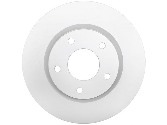 Raybestos Brakes Disc Brake Rotor P/N:981470 Fits: Nissan Sentra 19-13 - Image 3