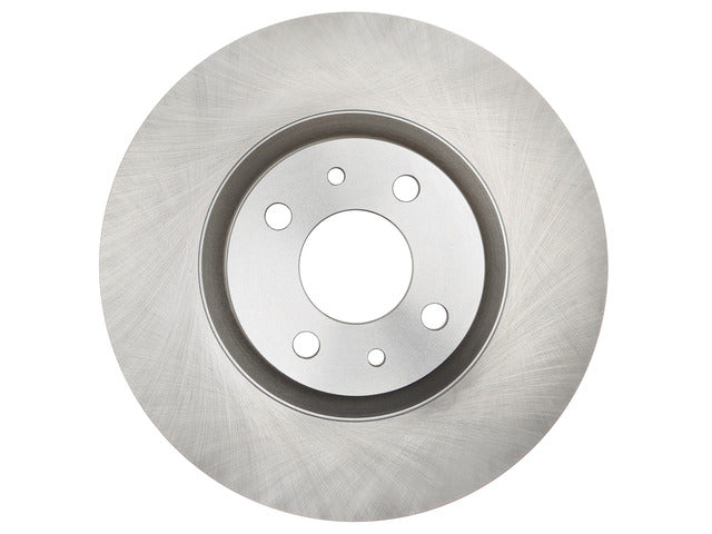 Raybestos Brakes Disc Brake Rotor P/N:981771R Fits: Fiat 500 19-12, Fiat Palio 19-16, Ram 700 20-15 - Image 3