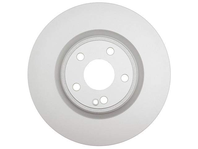 Raybestos Brakes Disc Brake Rotor P/N:981775 Fits: Infiniti Qx30 19-17, Mercedes-benz Cla250 19-14, Mercedes-benz Gla250 20-15 - Image 3