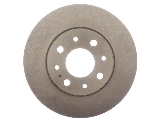 Raybestos Brakes Disc Brake Rotor P/N:981788R Fits: Fiat 500 19-13 - Image 3