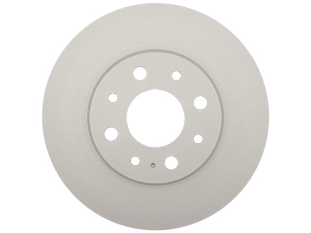 Raybestos Brakes Disc Brake Rotor P/N:981788 Fits: Fiat 500 19-13 - Image 3