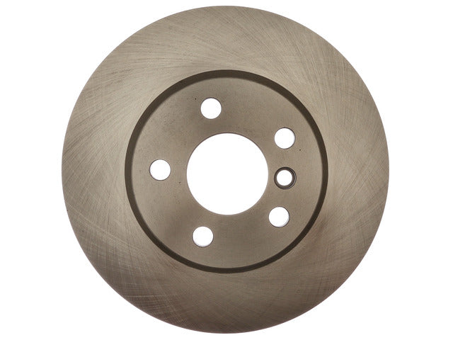 Raybestos Brakes Disc Brake Rotor P/N:981823R Fits: Mini Cooper 21-14, Mini Cooper Clubman 20-16 - Image 3