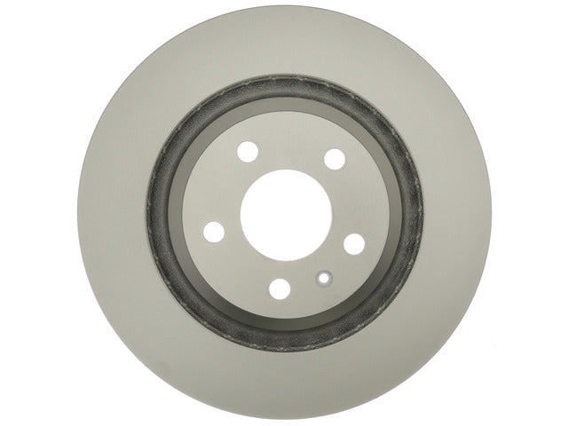 Raybestos Brakes Disc Brake Rotor P/N:981828 Fits: Audi S6 11-07 - Image 3