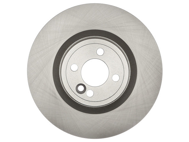 Raybestos Brakes Disc Brake Rotor P/N:981959R Fits: Mini Cooper 2013 - Image 3