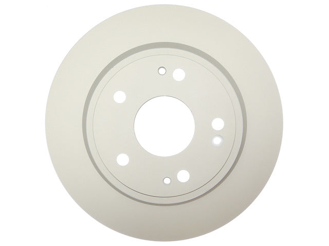 Raybestos Brakes Disc Brake Rotor P/N:982003FZN Fits: Honda Accord 24-18, Honda Hr-v 22-16 - Image 3