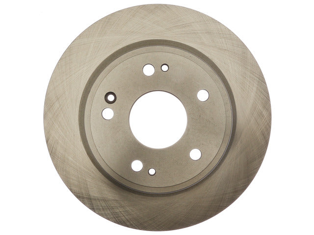 Raybestos Brakes Disc Brake Rotor P/N:982003R Fits: Honda Accord 24-18, Honda Hr-v 22-16 - Image 3