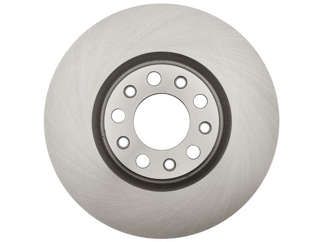 Raybestos Brakes Disc Brake Rotor P/N:982043R Fits: Fiat 500x 23-16, Jeep Compass 22-17, Jeep Renegade 23-15 - Image 3