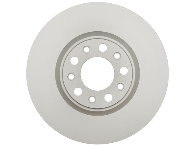 Raybestos Brakes Disc Brake Rotor P/N:982043 Fits: Fiat 500x 23-16, Jeep Compass 22-17, Jeep Renegade 23-15 - Image 3
